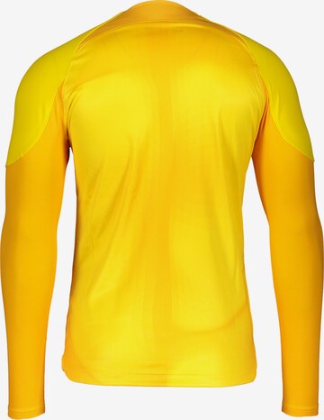 Maillot 'Gardien' NIKE en jaune