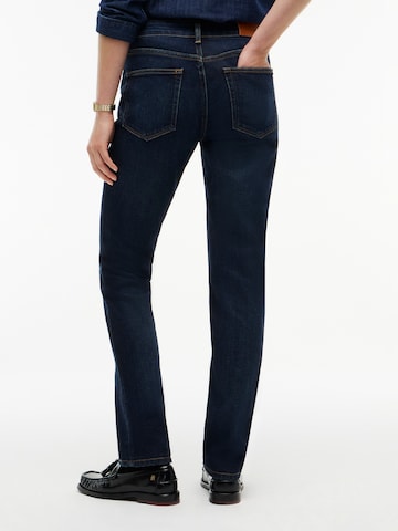 Slimfit Jeans 'HARLOW ESSENTIAL' di TOMMY HILFIGER in blu