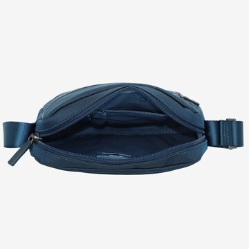 Roncato Crossbody Bag in Blue