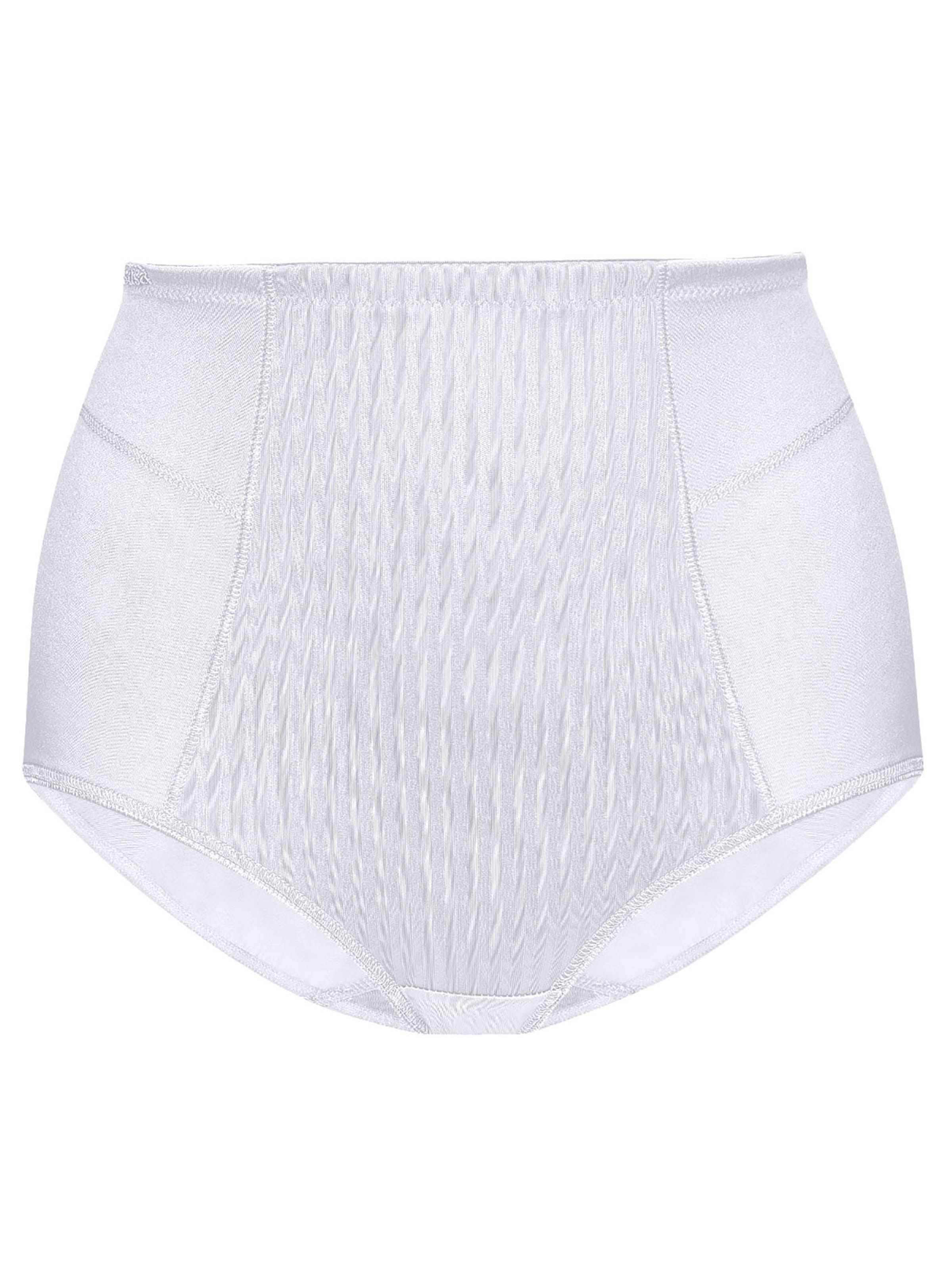 SUSA Shaping Slip 'Cremona' in White, Item view