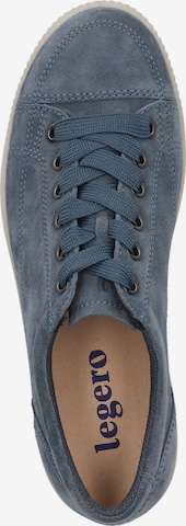 Legero Sneaker in Blau