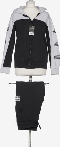 ADIDAS ORIGINALS Workwear & Suits in XL in Grey: front