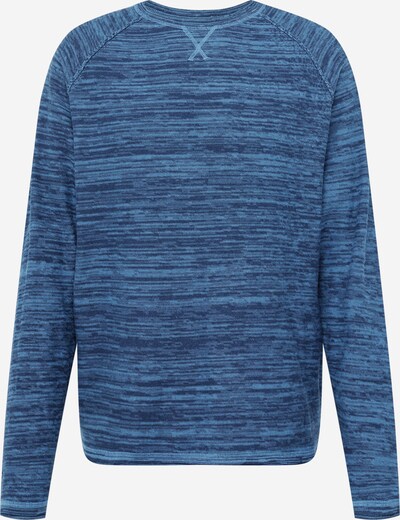 Blend Big Pullover in blau / navy, Produktansicht