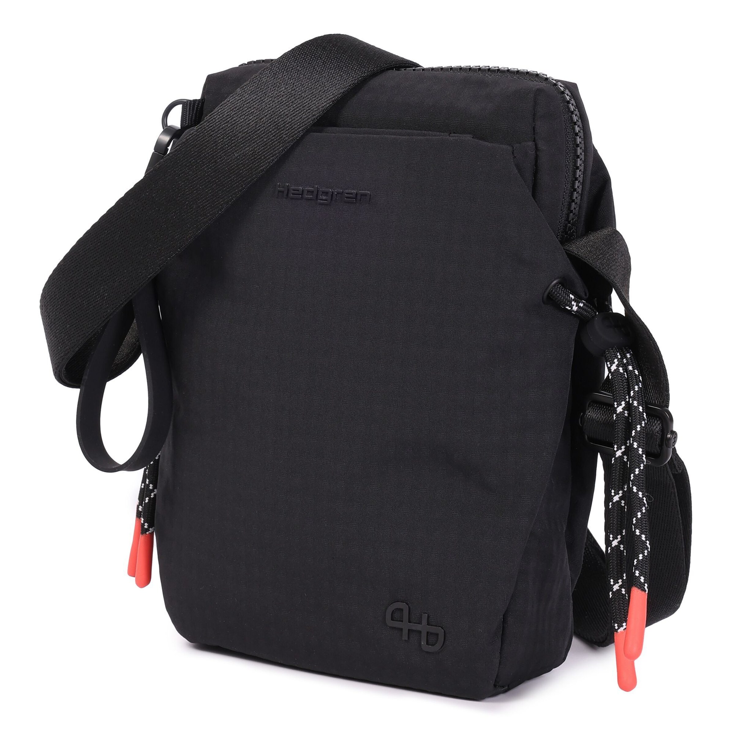 Hedgren Schoudertas 'String' in Grijs