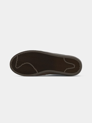Nike Sportswear Nizke superge 'KILLSHOT 2' | siva barva