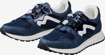 SHEEGO Sneaker low in Blau