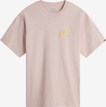 VANS Särk, värv roosa: eest vaates