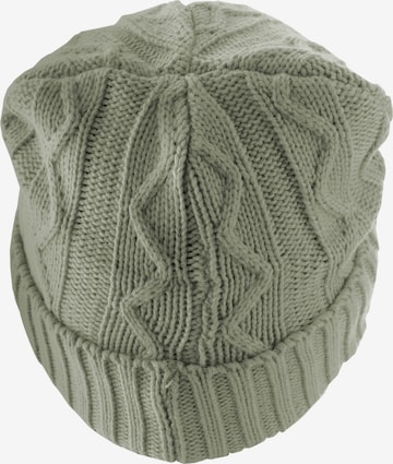 MSTRDS Beanie in Green