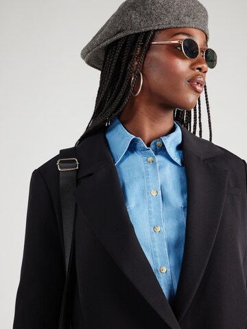 QS Blazer in Schwarz