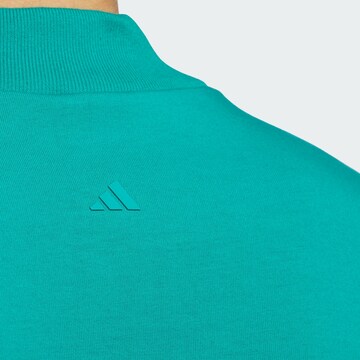 ADIDAS PERFORMANCE Functioneel shirt 'One' in Groen