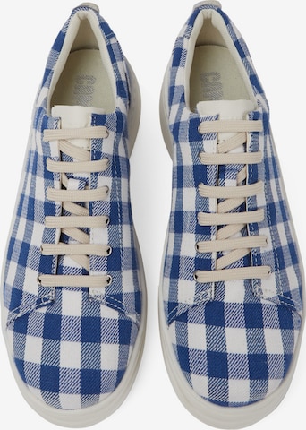 Sneaker bassa ' Twins ' di CAMPER in blu