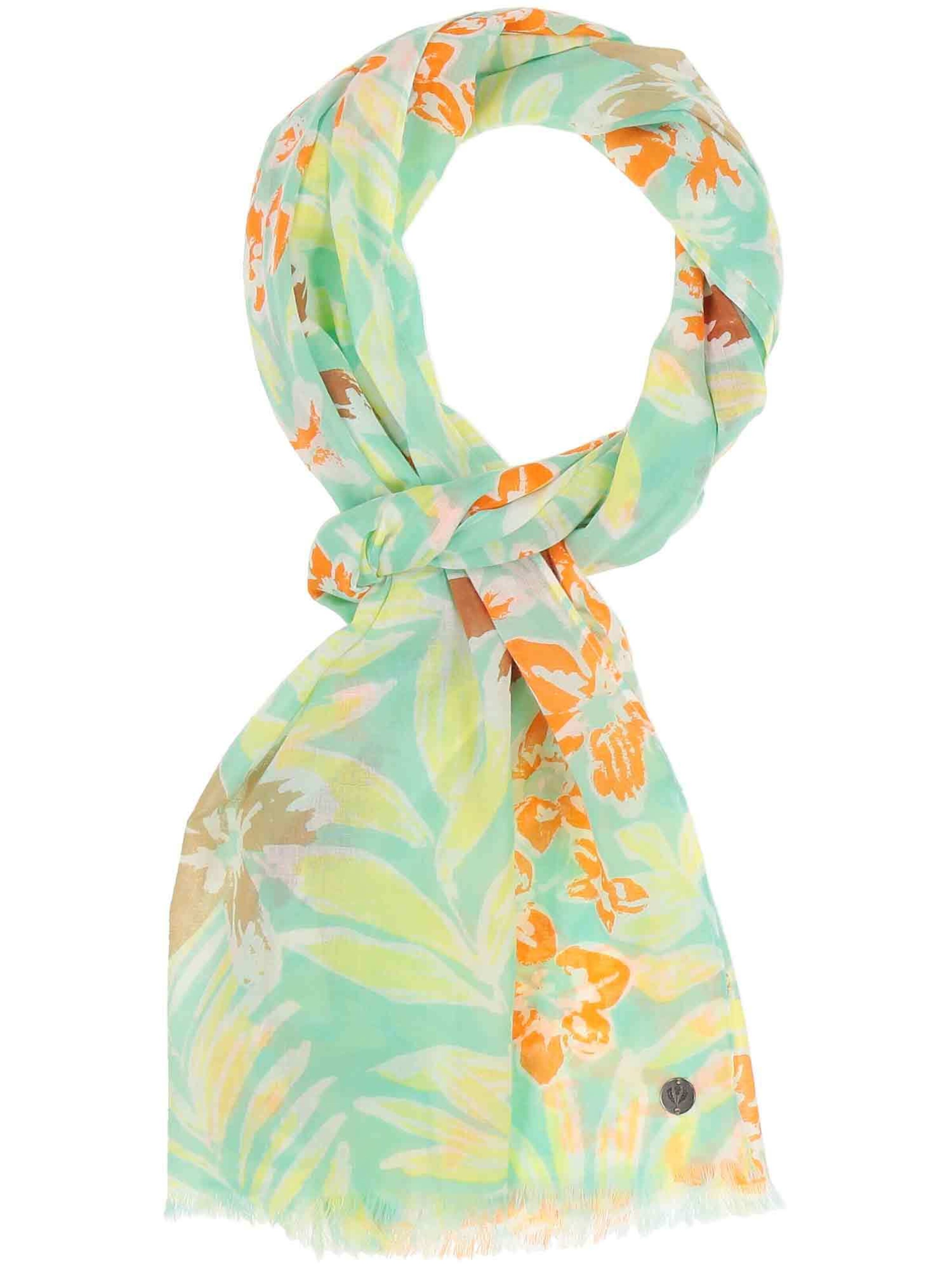 FRAAS Scarf in Green