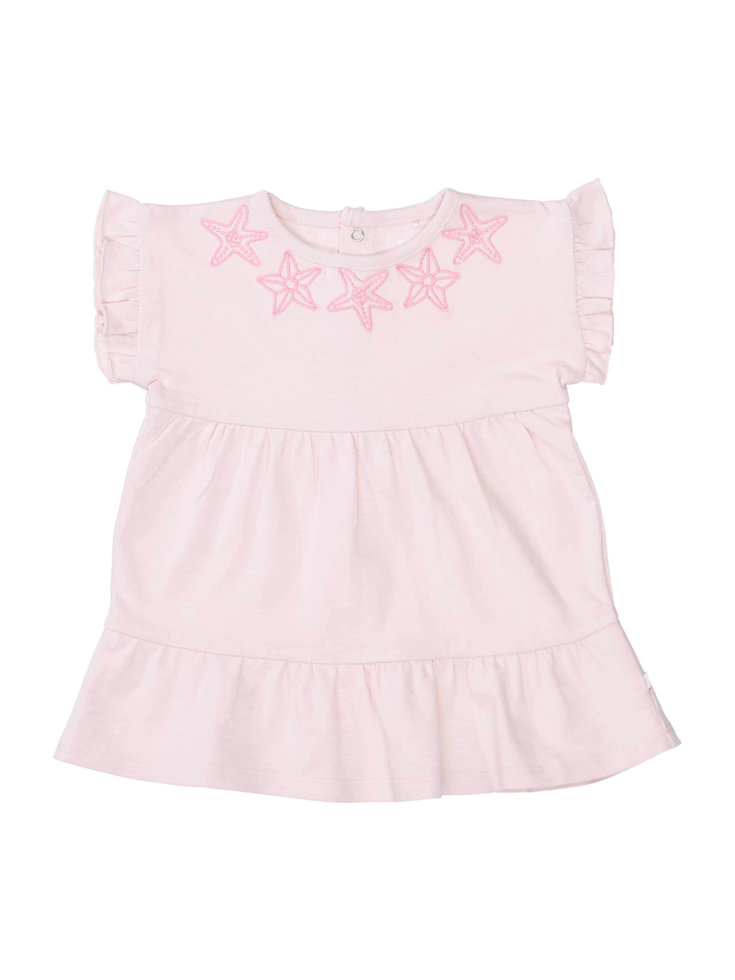 STACCATO Särk, värv roosa: eest vaates