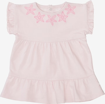 rožinė STACCATO Marškinėliai: priekis