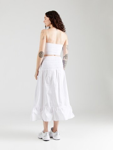 Gonna di GLAMOROUS in bianco