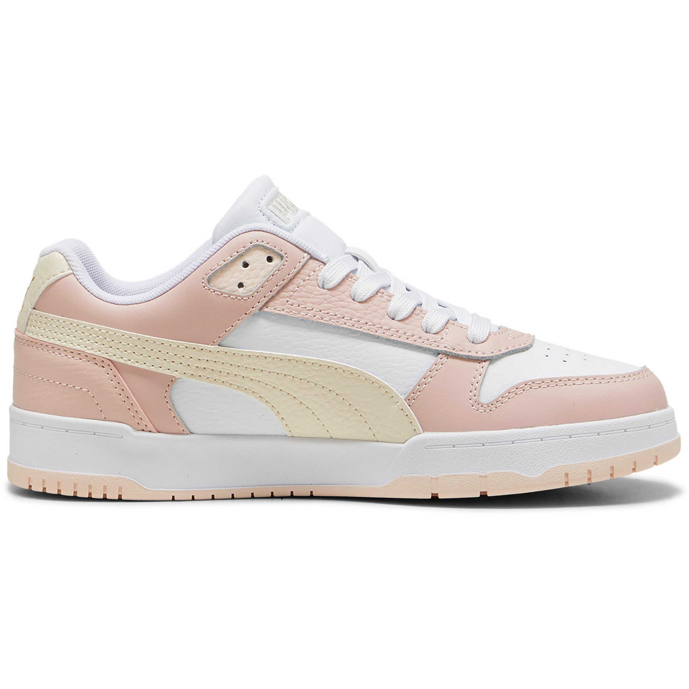 PUMA Sneakers 'Game' in Pink