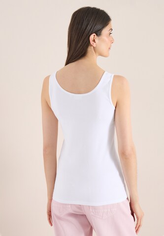 CECIL Top 'Basic' in Blue