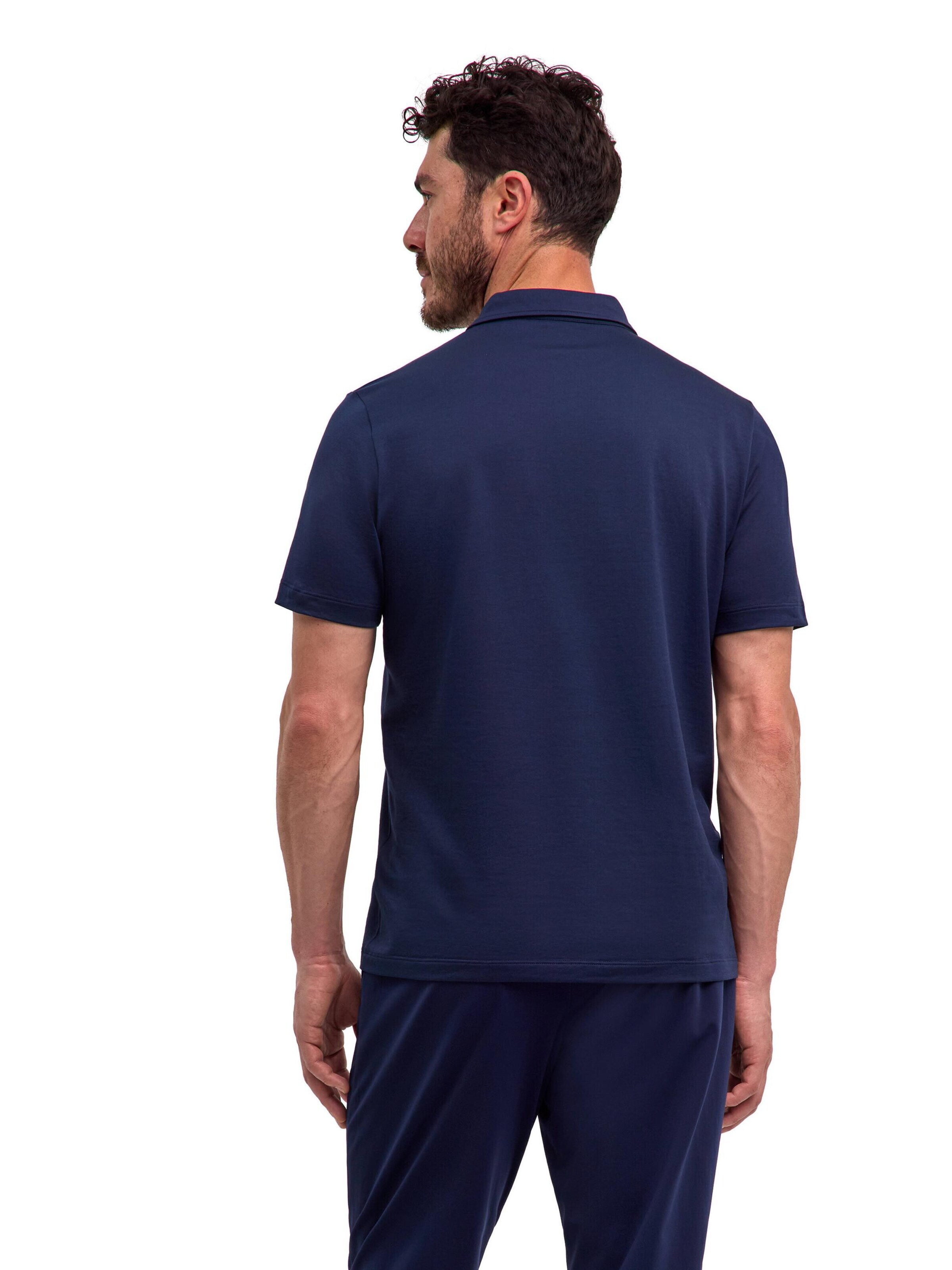 FALKE Shirt‌‌‌‌‌‌‌‌ in Blau