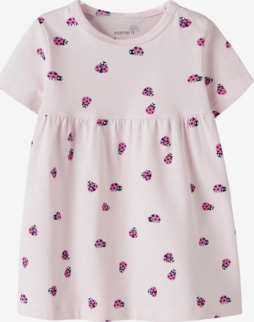 NAME IT Mekko 'NBFVANDORA' värissä lila: etupuoli