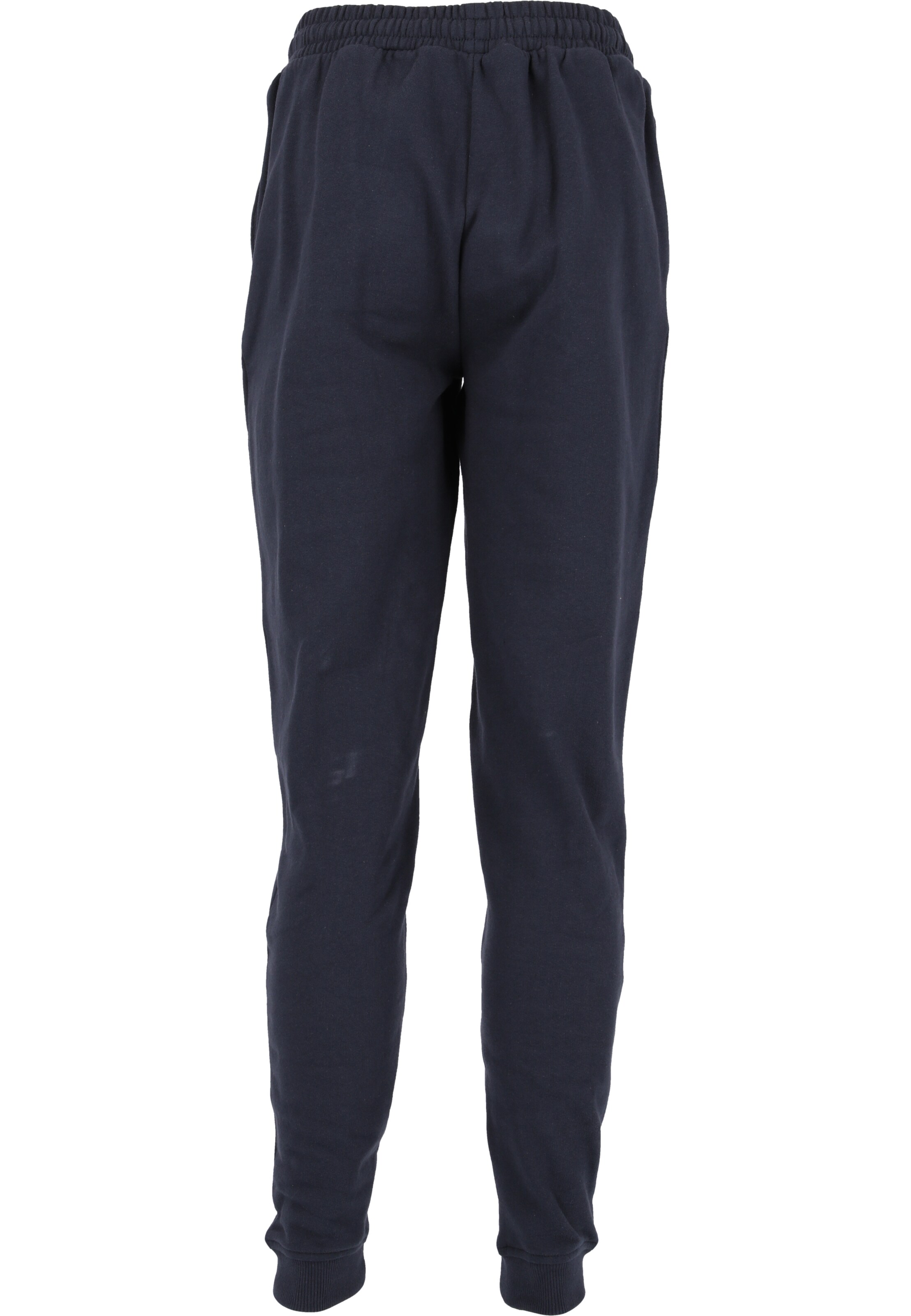 ENDURANCE Regular Workout Pants 'Glakrum' in Blue