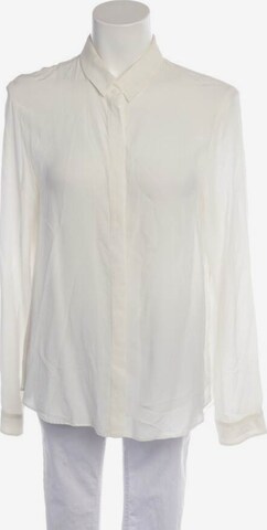 Fame on you PARIS Blouse & Tunic in M in White: front