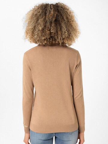 Pullover di Williot in marrone