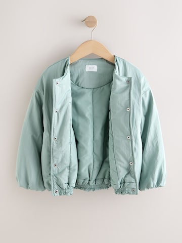 Geacă de primăvară-toamnă de la Next pe verde