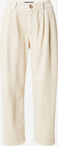 smėlio Pacemaker Laisvas Klostuotos kelnės 'Pablo': priekis