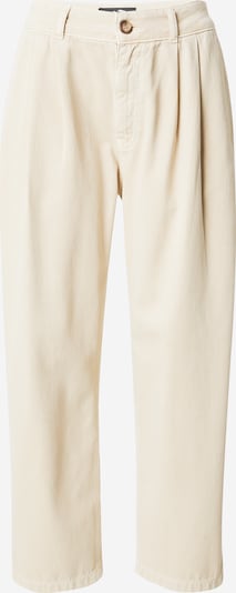 Pacemaker Брюки со складками 'Pablo' в Бежевый, Обзор товара