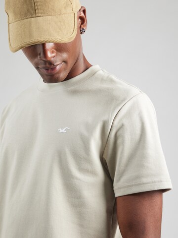 HOLLISTER Bluser & t-shirts i grøn