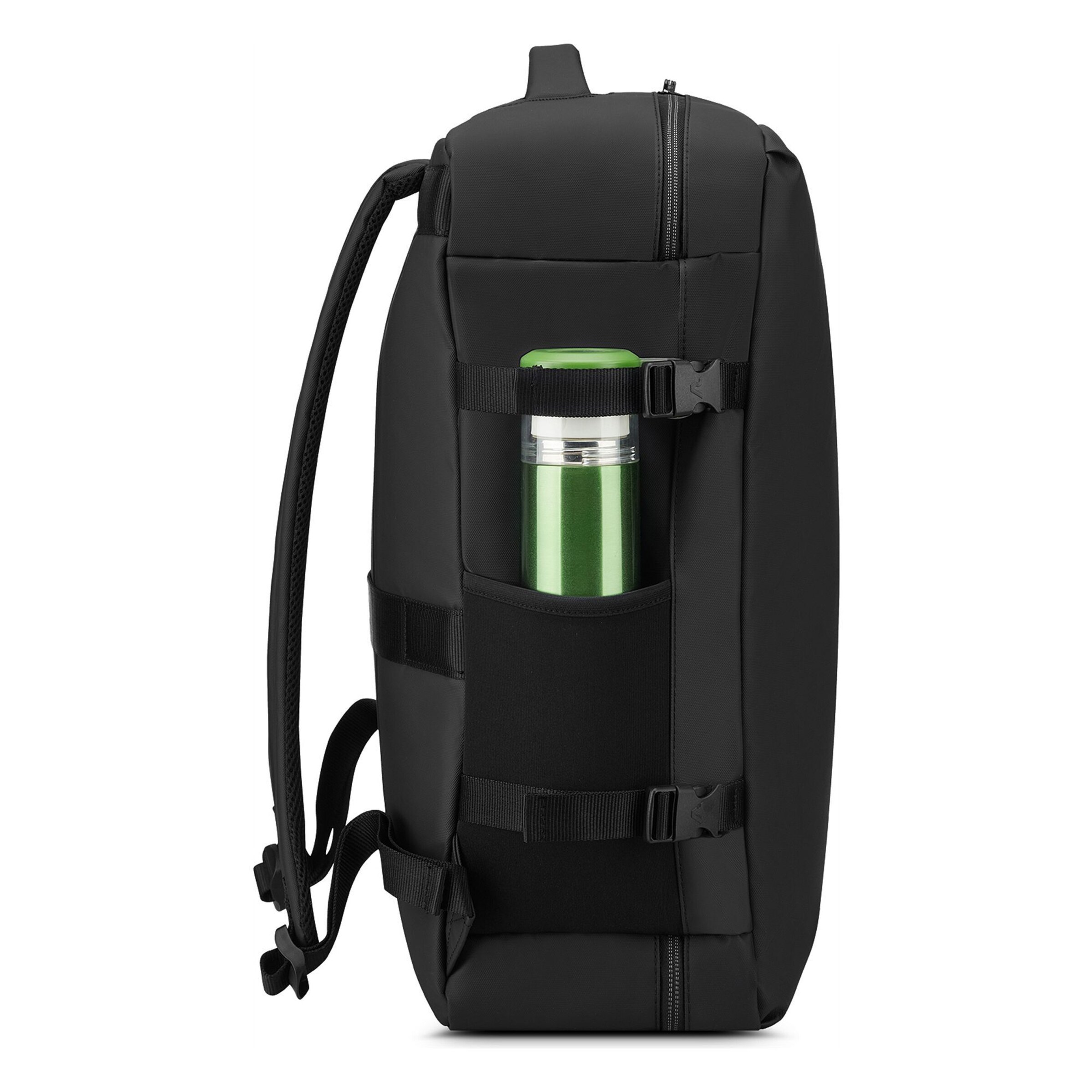 Roncato Rucksack in Schwarz