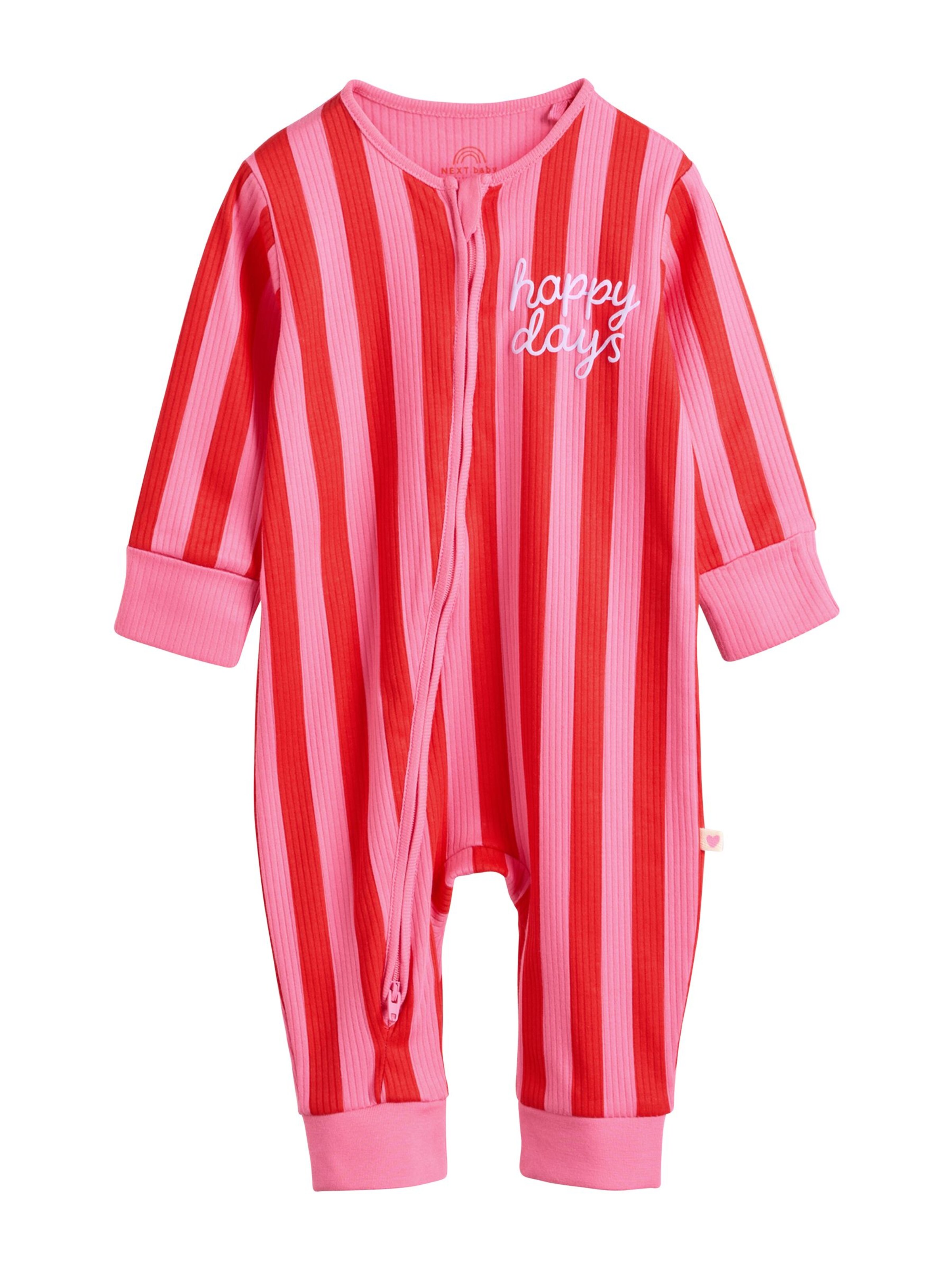 Next Pyžamo - Zelená