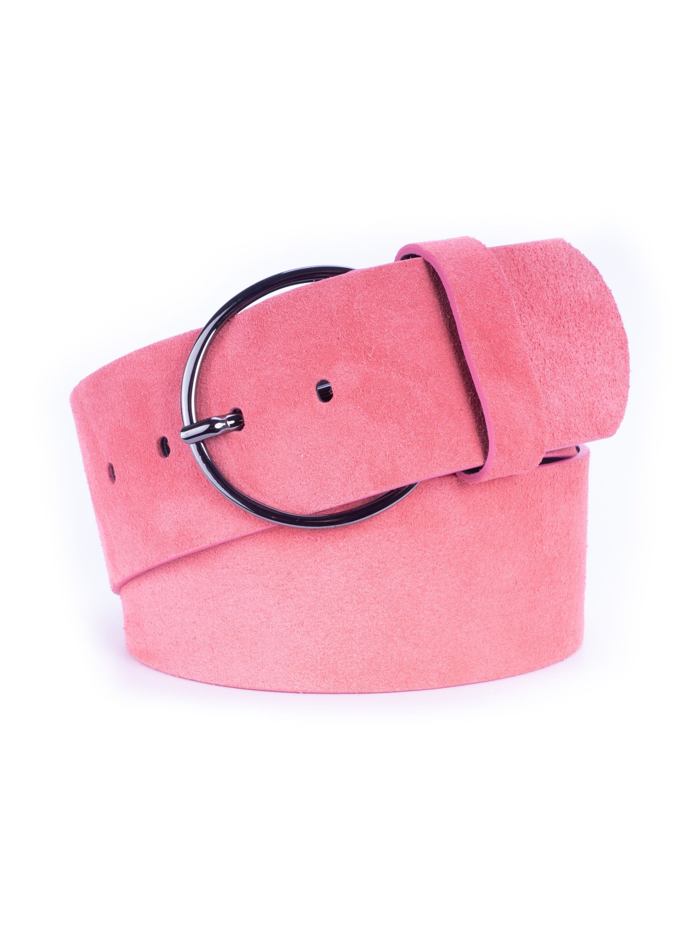 BA98 Gürtel in Pink