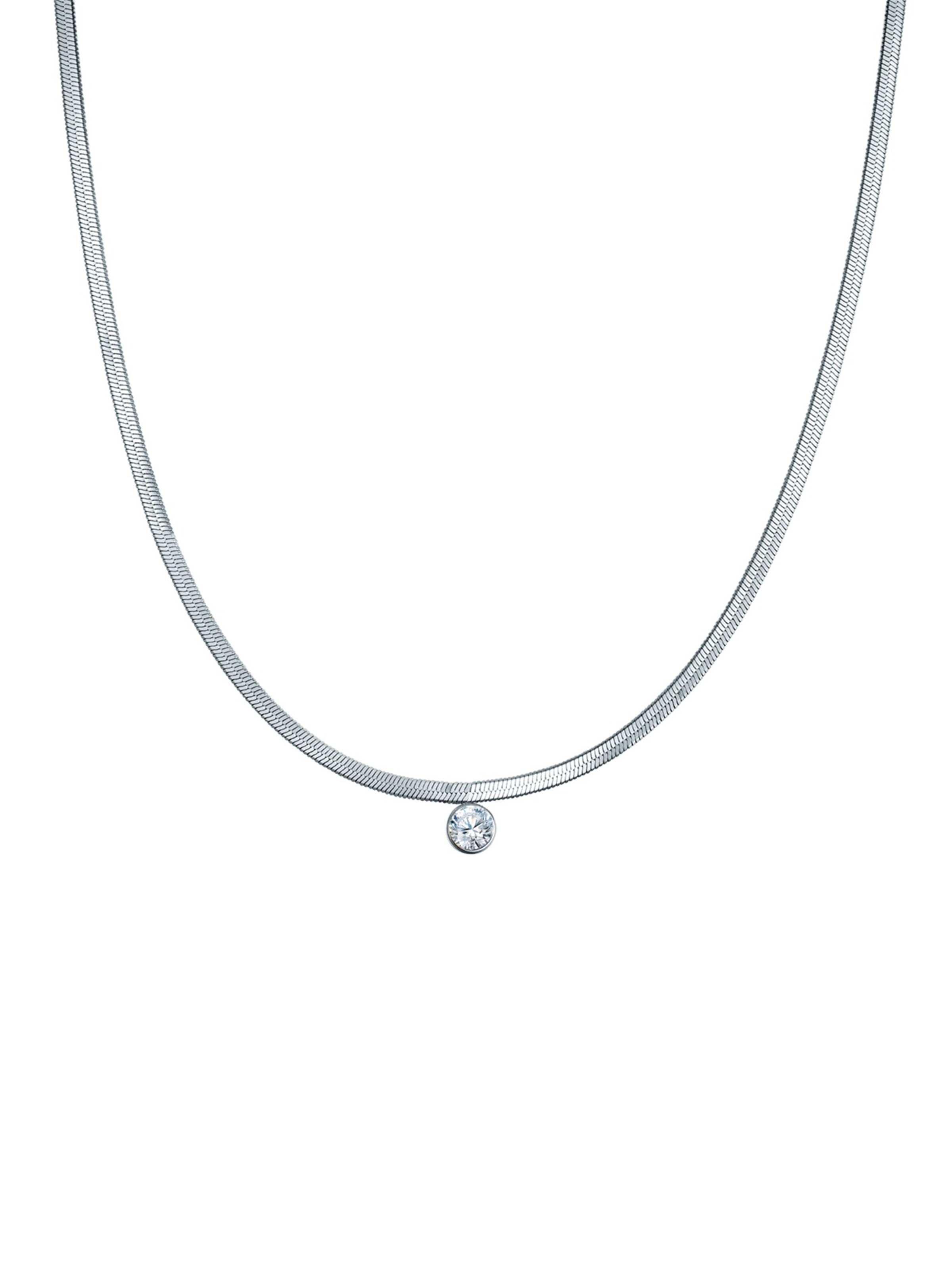 Collana di Eastside in argento