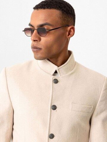 Antioch - Chaqueta tradicional 'Harare' en beige