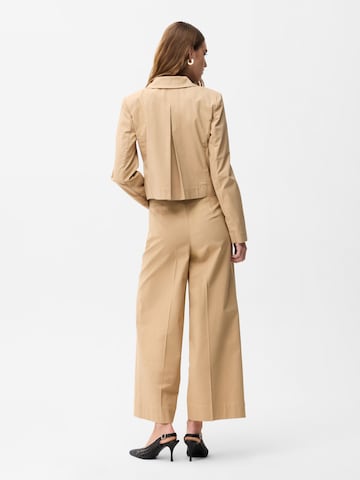 Blazer adl en beige