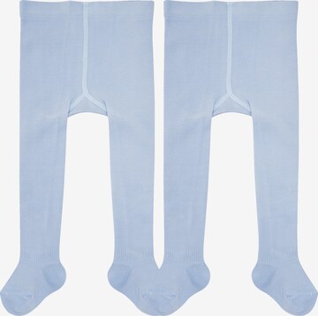 camano Tights 'Lou' in Blue: front