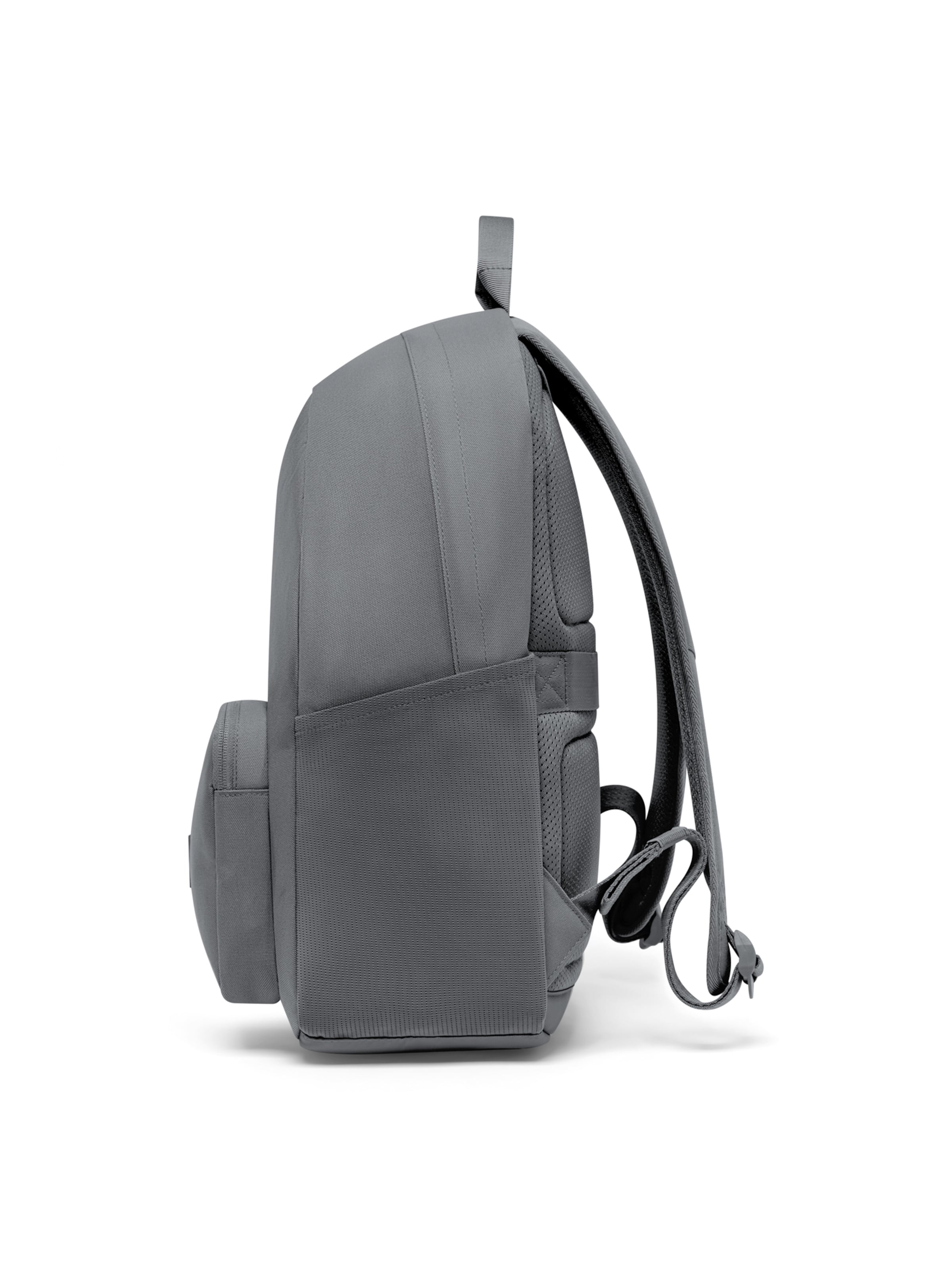 Johnny Urban Backpack 'Moritz' in Grey