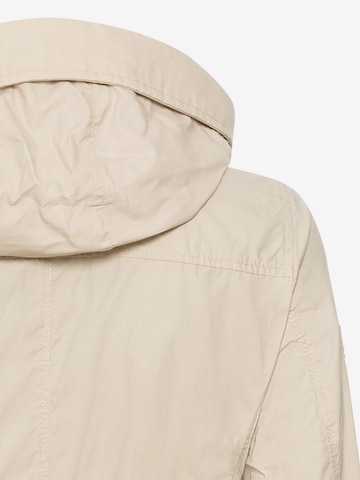 CAMEL ACTIVE Between-Season Jacket in Beige