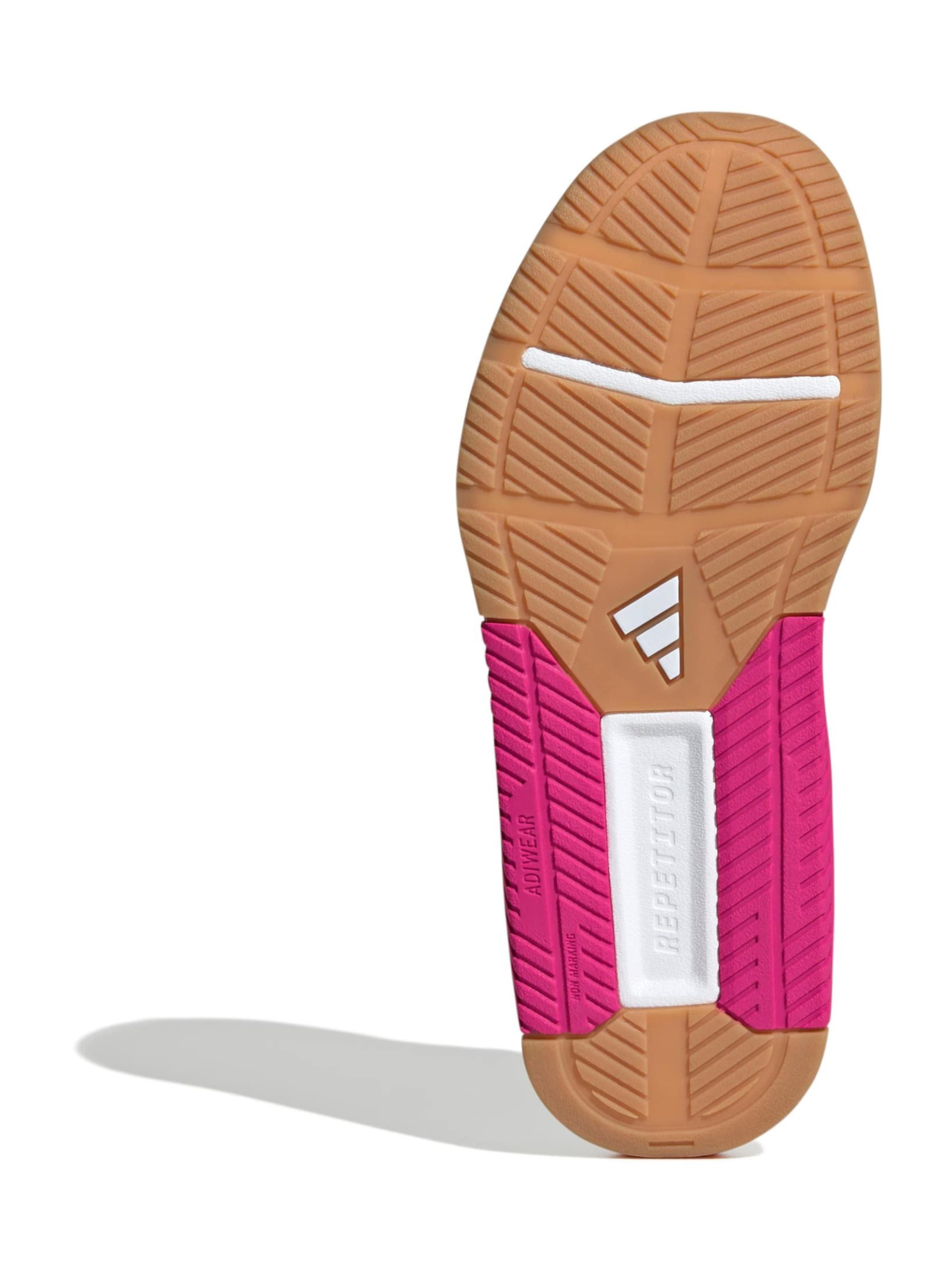 ADIDAS PERFORMANCE Αθλητικό παπούτσι 'DROPSET' σε λευκό