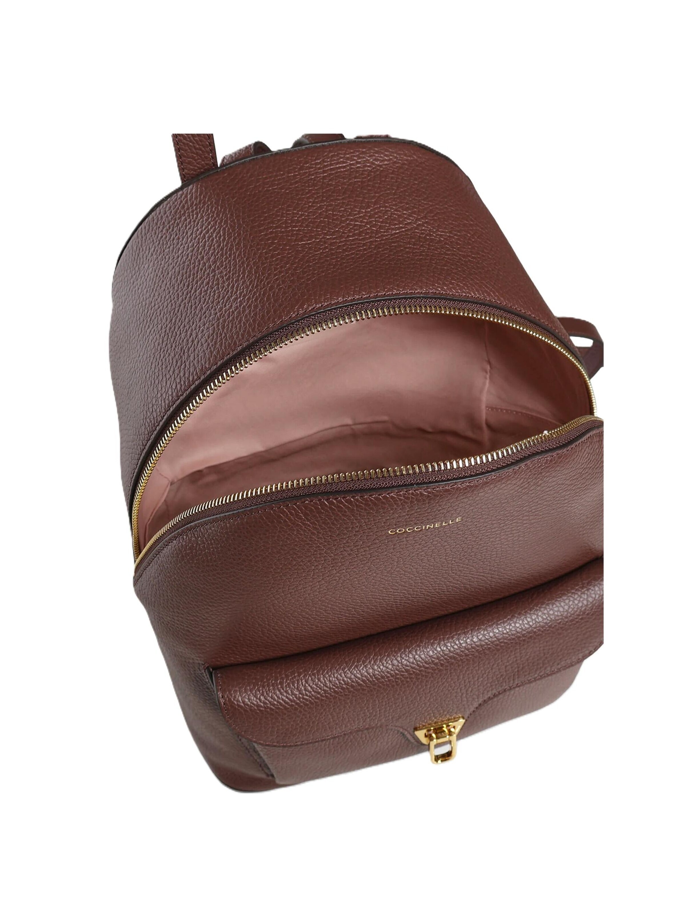Zaino 'E1TFK140201' di Coccinelle in lilla