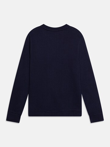 Lyle & Scott Tréning póló - kék