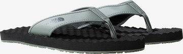 THE NORTH FACE T-Bar Sandals in Grey