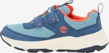 TIMBERLAND Superge 'Motion Access' | modra barva: sprednja stran