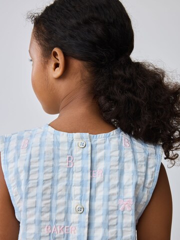 Baker by Ted Baker Set in Blau