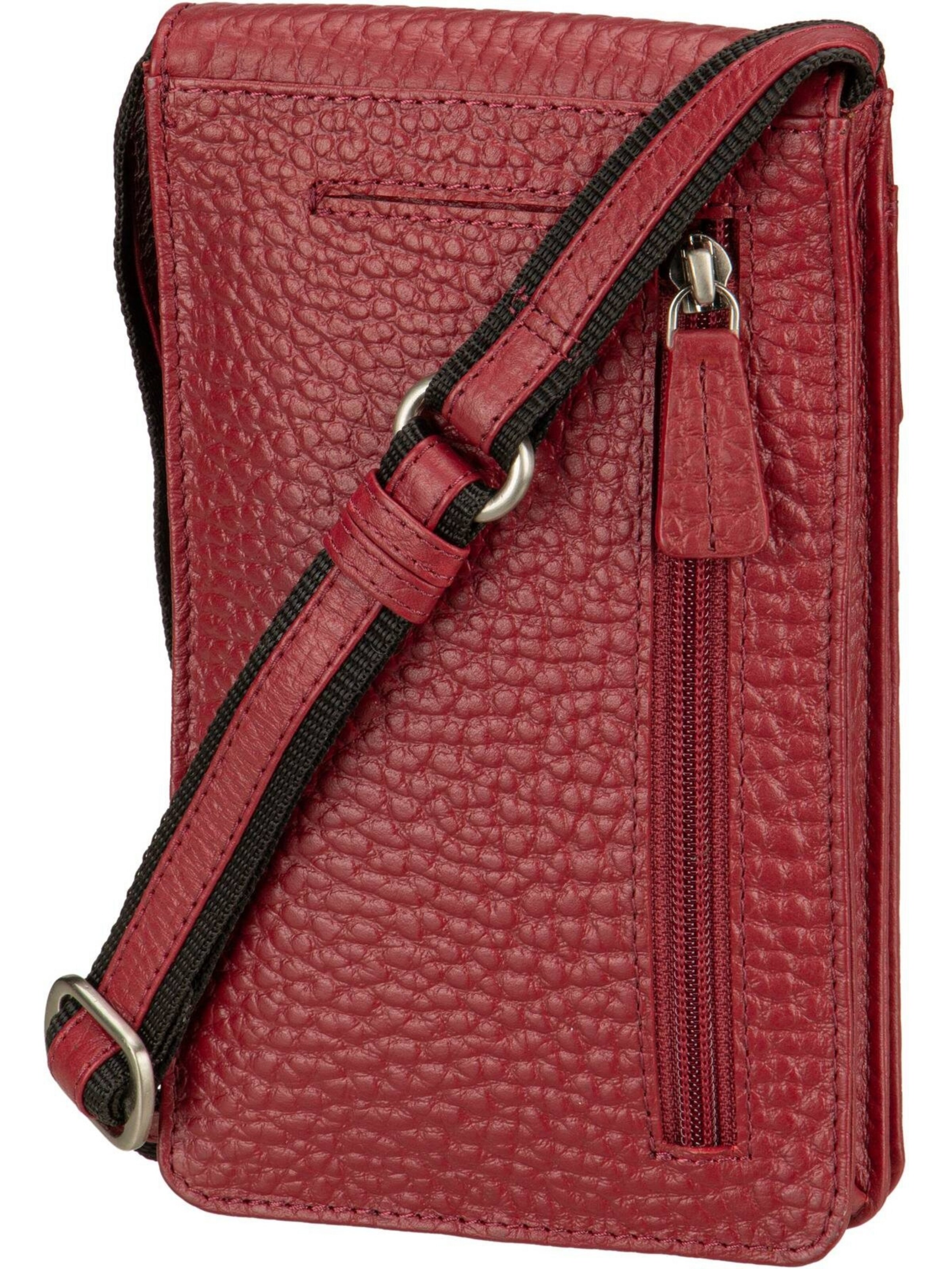 VOi Crossbody Bag 'Magda' in Red