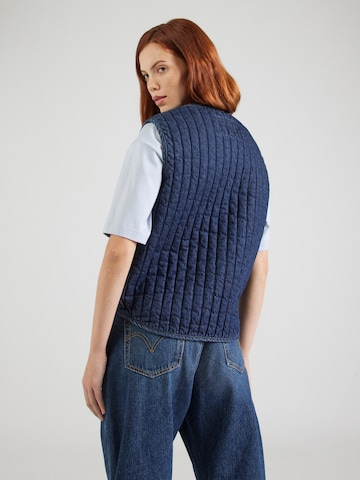 LEVI'S ® Vest in Blue