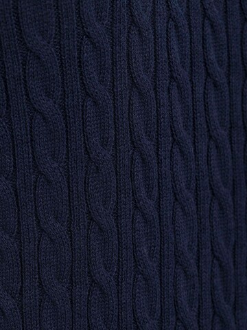 Jacey Quinn Sweater 'Catalina' in Blue