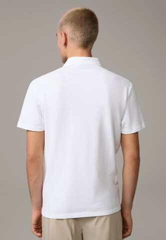 STRELLSON Shirt in Weiß
