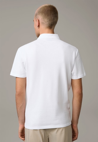 STRELLSON Shirt in Wit